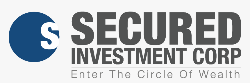 Secured Investment Corp, HD Png Download