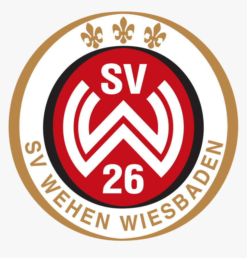 Sv Wehen Wiesbaden, HD Png Download