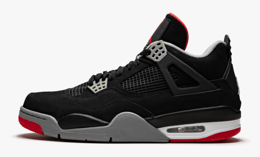 Jordan 4 Retro Og, HD Png Download