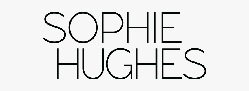 Sophie Hughes - Calligraphy, HD Png Download