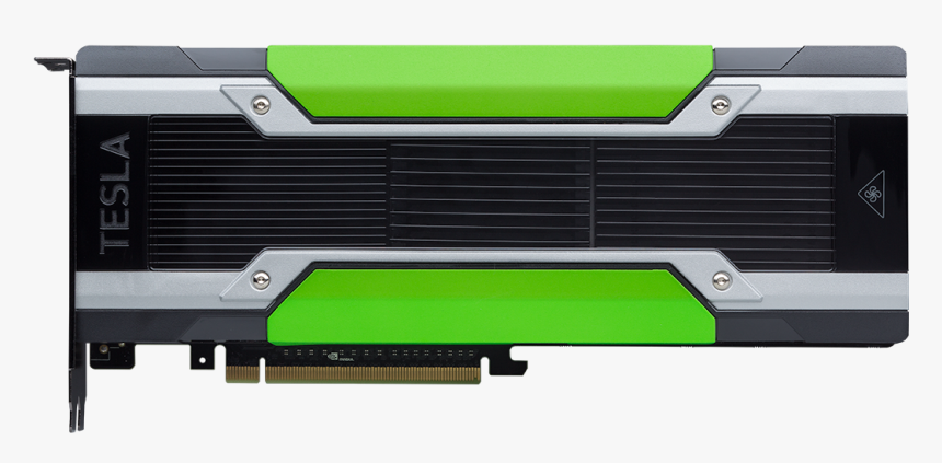 Transparent M60 Png - Nvidia Tesla M10 Gpu, Png Download