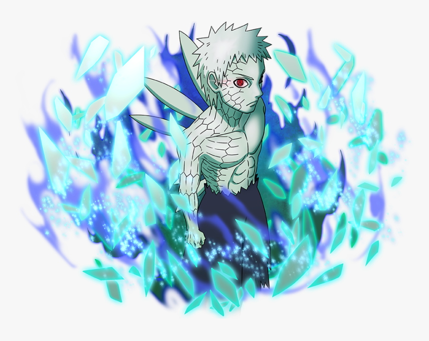 Obito Uchiha, HD Png Download
