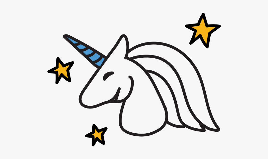 Icon Community Of Founders Lift99 Unicorn Founders - Tattoo, HD Png Download