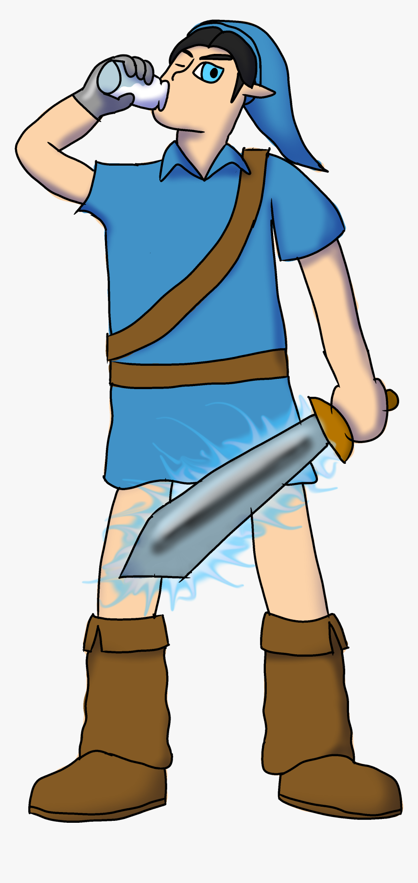 Cartoon, HD Png Download