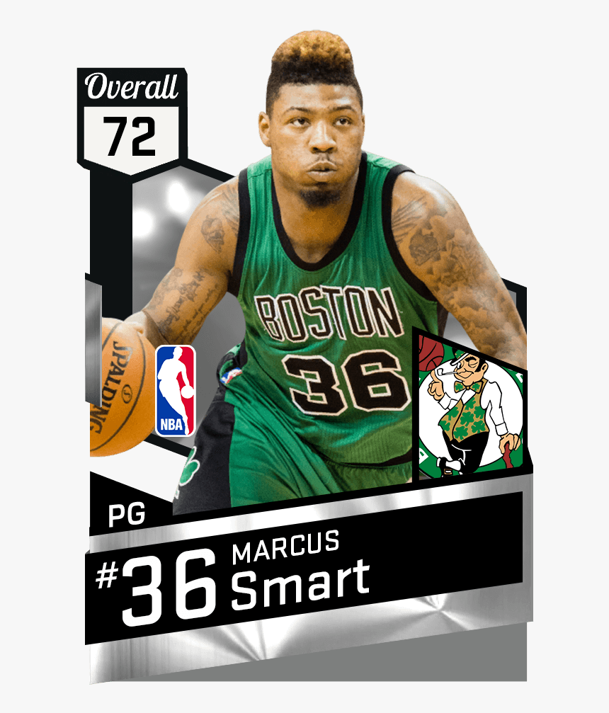 Robin Lopez Nba 2k17, HD Png Download