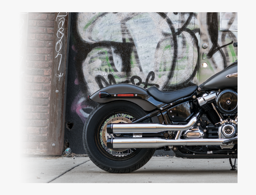 Chopper, HD Png Download