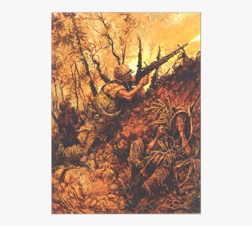 Painting, HD Png Download