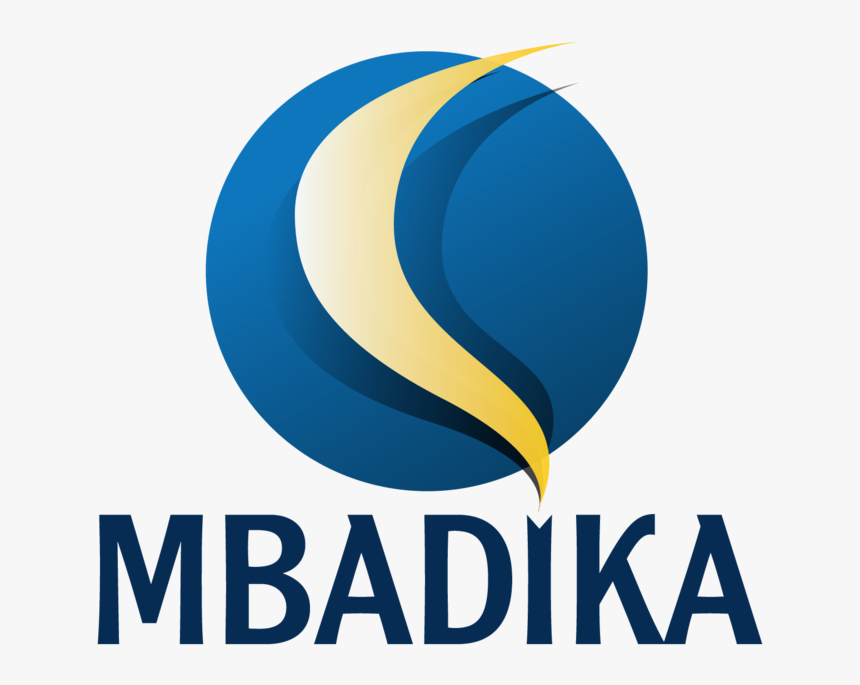 Mbadika Logo - Graphic Design, HD Png Download