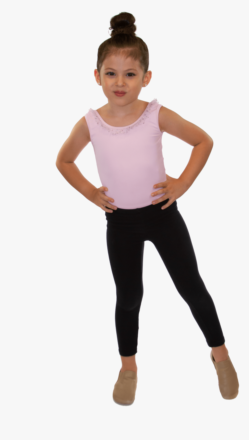 Girl, HD Png Download