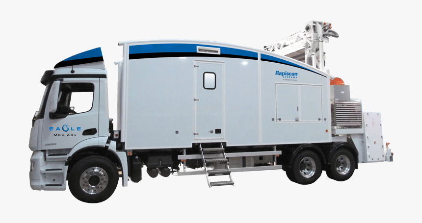 Eagle Rapiscan M60 T Uk, HD Png Download