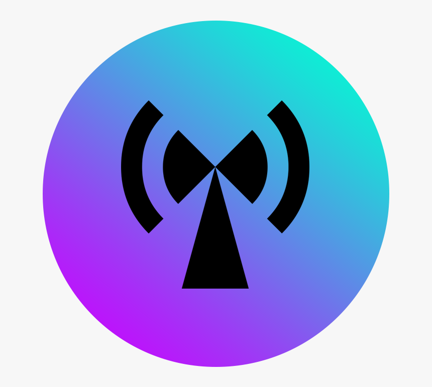 Noiiz - Circle, HD Png Download