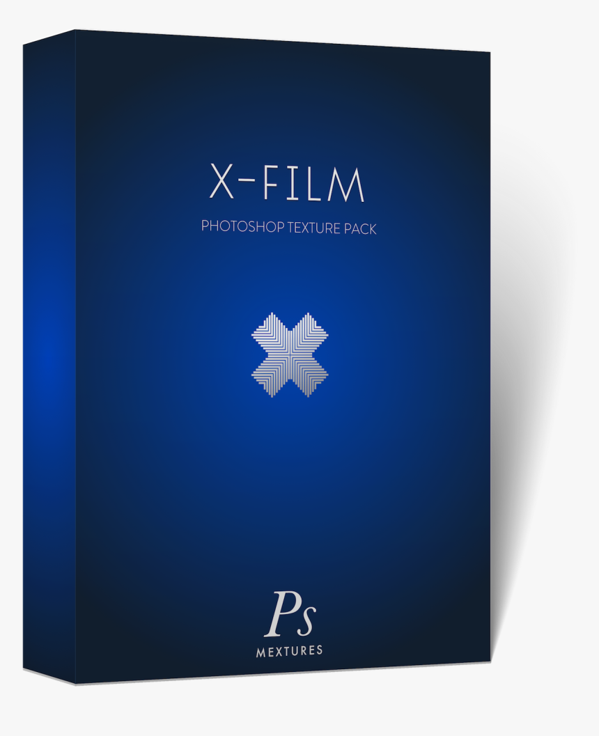 X Film Box, HD Png Download