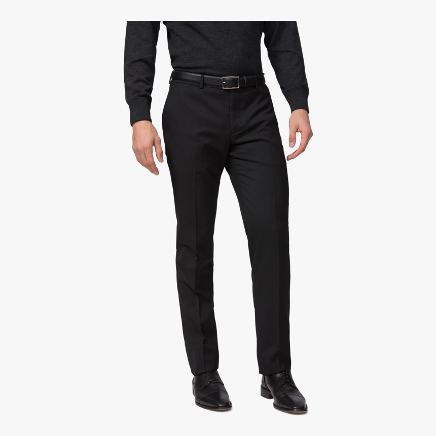 Esmoquin Con Pantolanes Ajustados, HD Png Download