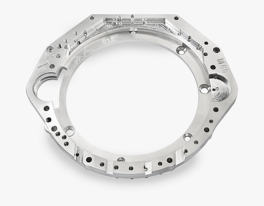 M62b44 Gearbox Adapter, HD Png Download