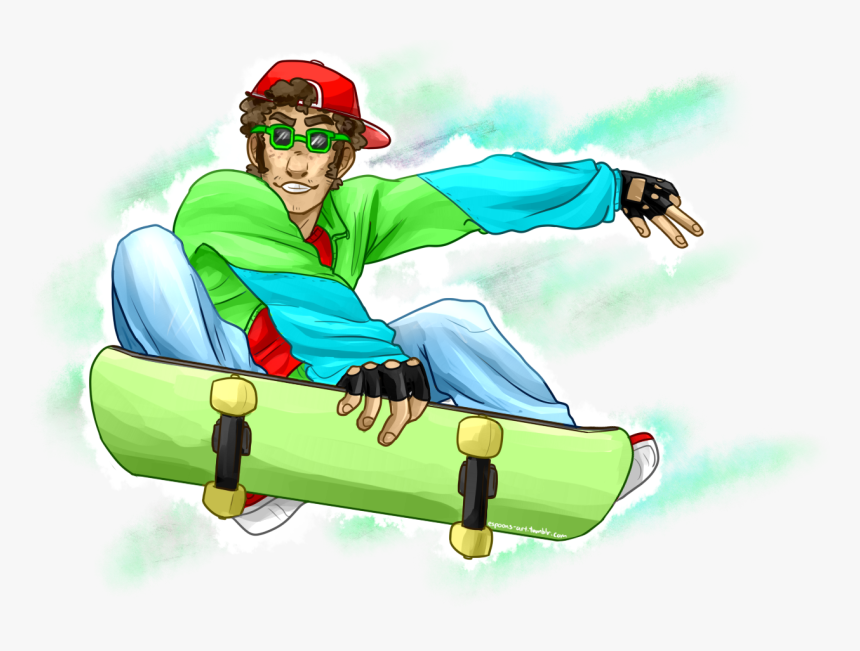 The Adventure Zone Wiki - Brody Taz, HD Png Download