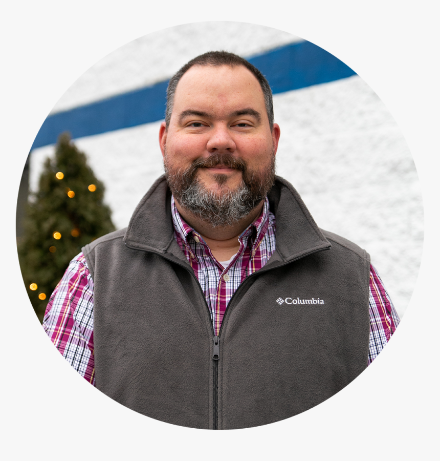 Nathan Dowdy - Gentleman, HD Png Download