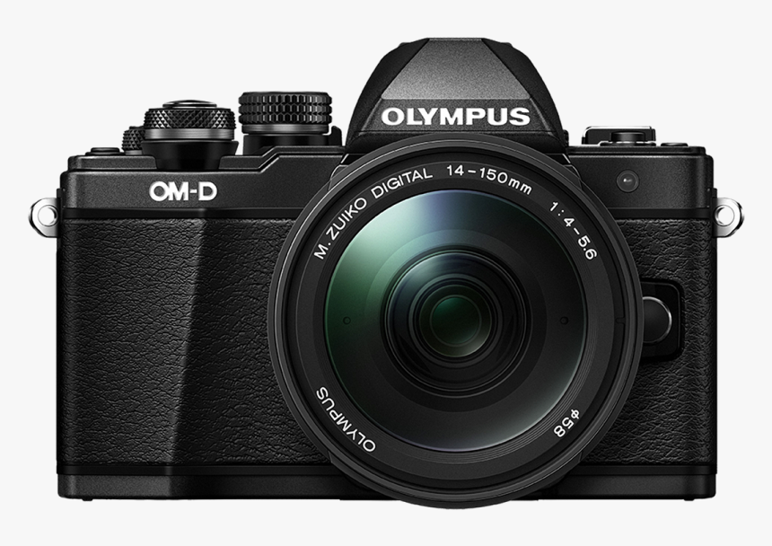 Olympus Om D E M10 Mark Ii Sales To Resume On November - Olympus Em10 Mark Iii, HD Png Download