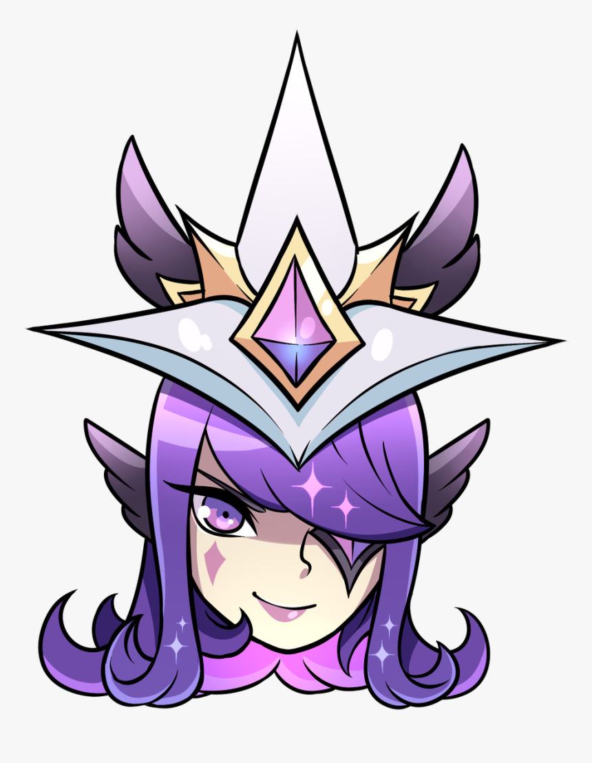 Guardianas Estelares Png, Transparent Png