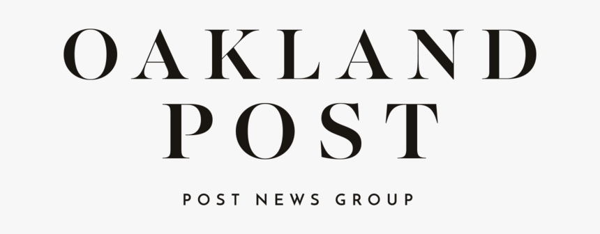 Oakland Post Feature - Joan Didion, HD Png Download