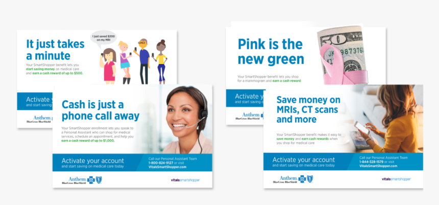 Smartshopper Images - Online Advertising, HD Png Download