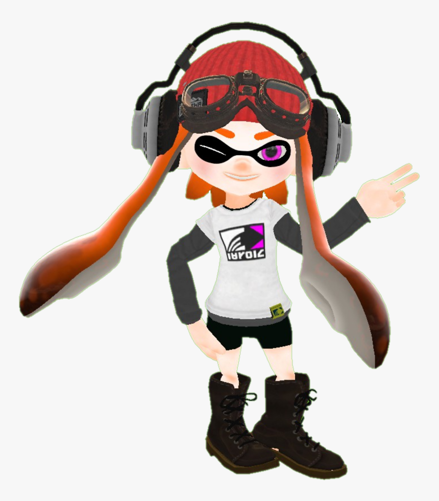 Human Meggy, HD Png Download