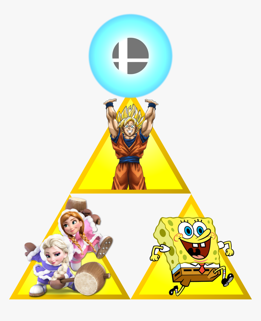 Spongebob, HD Png Download