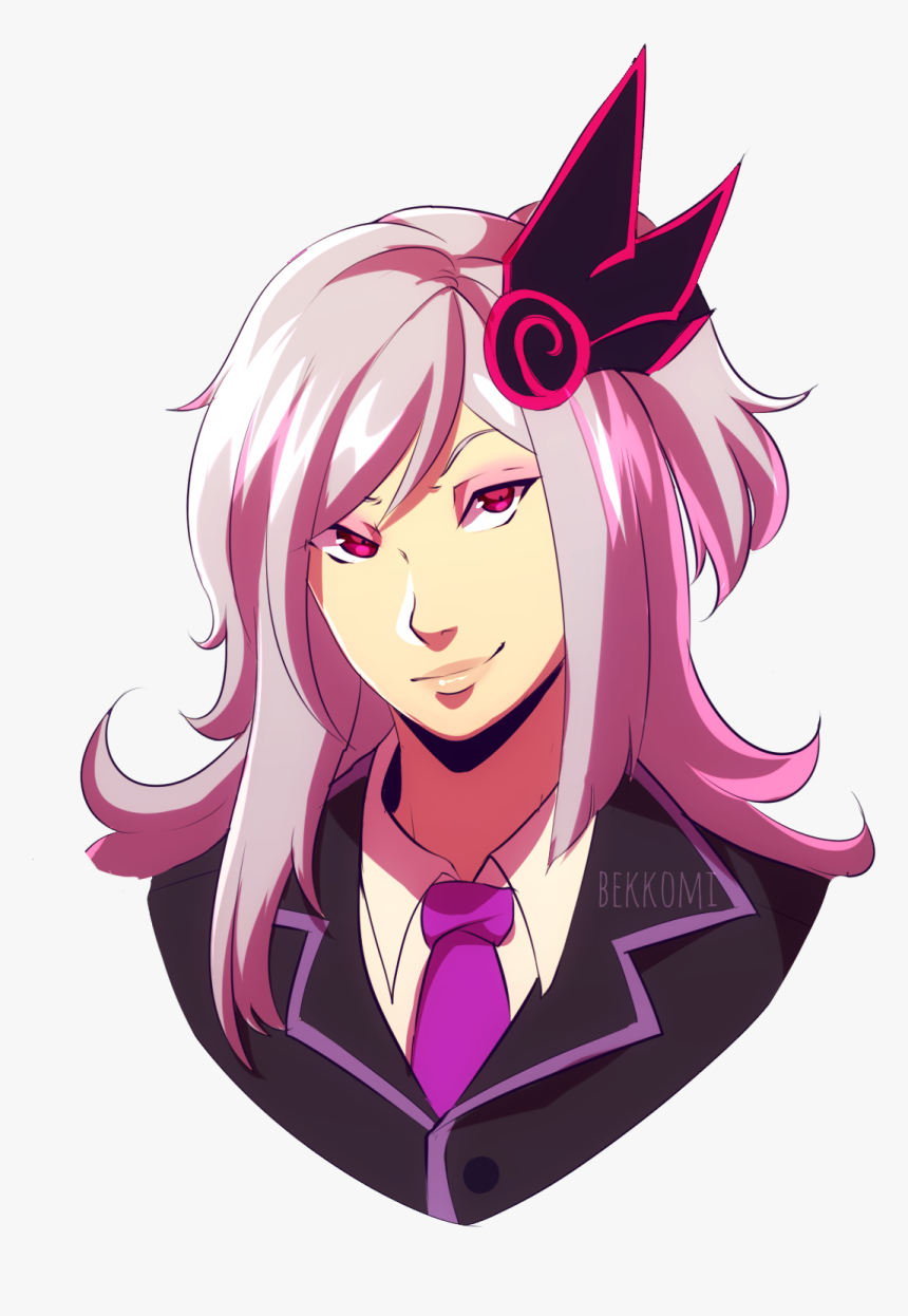 Transparent Syndra Png - Cartoon, Png Download