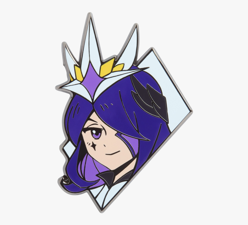 Star Guardian Icon Png, Transparent Png