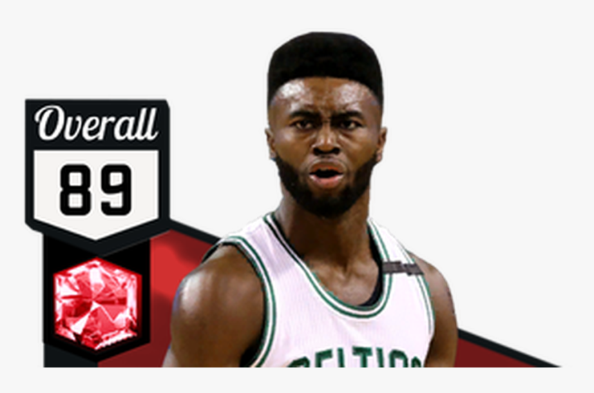 Nba 2k Baron Davis, HD Png Download