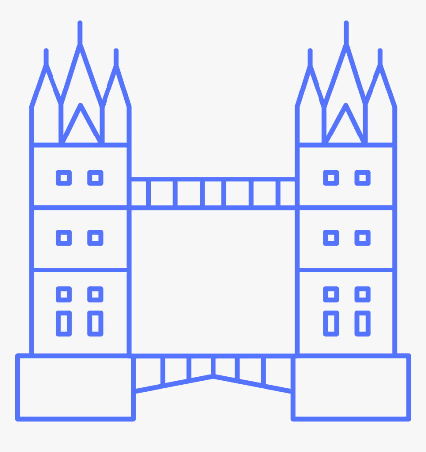 Diagram, HD Png Download