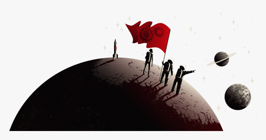 Illustration, HD Png Download