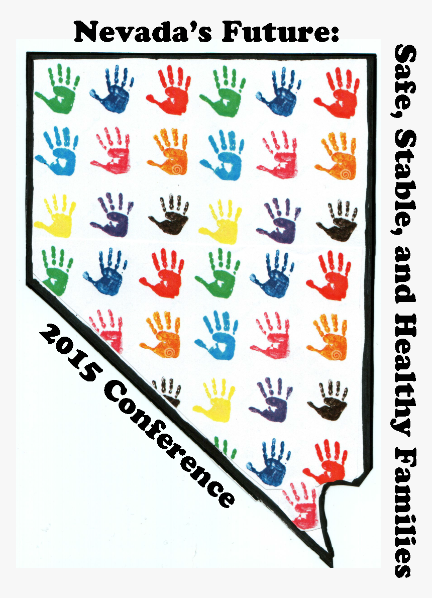 Transparent Facebook Icon Png - Hand, Png Download