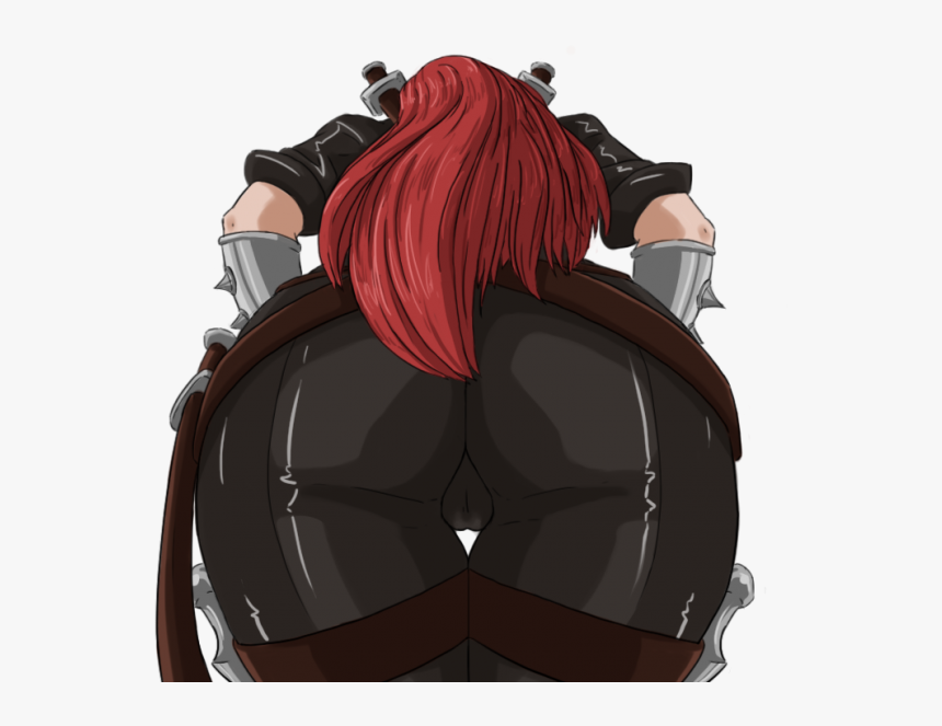 Transparent Syndra Png - Cartoon, Png Download