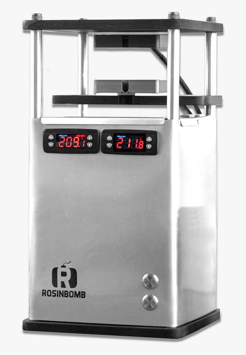 Rosinbomb M60, HD Png Download