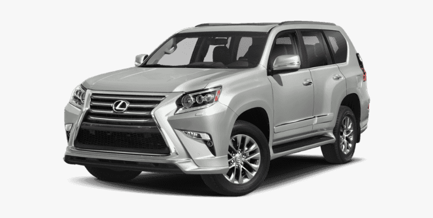 2019 Lexus Gx 460 Price, HD Png Download