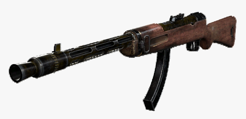 Firearm, HD Png Download