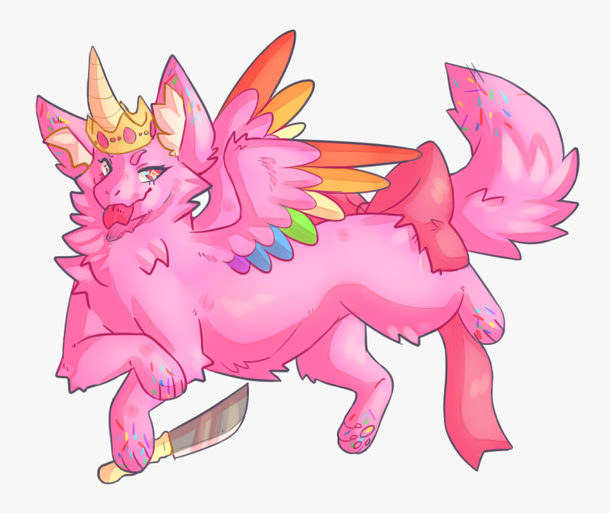 Pomf Pomf Kimochi - Cartoon, HD Png Download