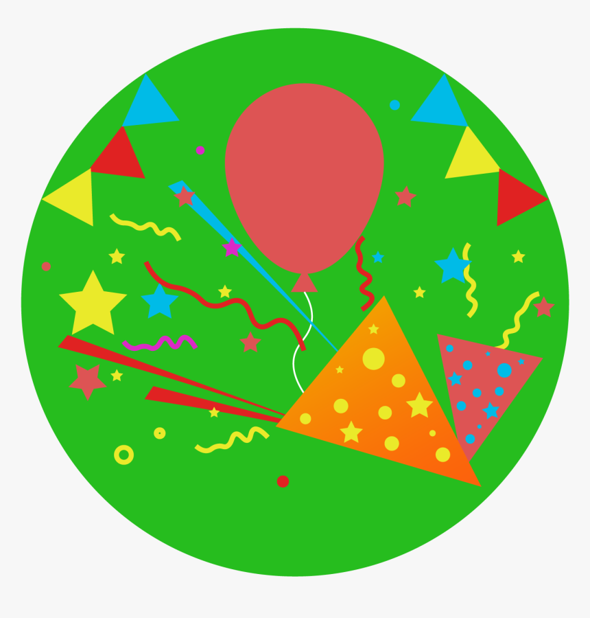 Youtuber Package - Circle, HD Png Download