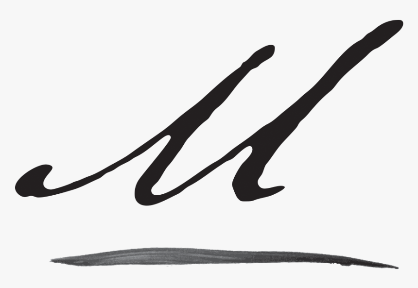 Calligraphy, HD Png Download