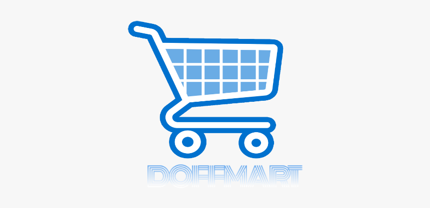 Shopping Cart, HD Png Download