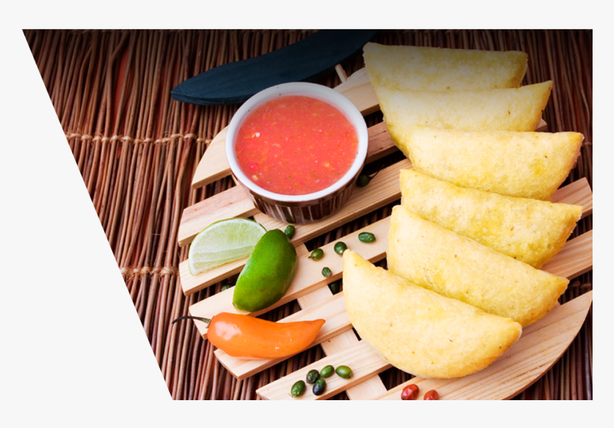 Transparent Empanadas Colombianas Png, Png Download