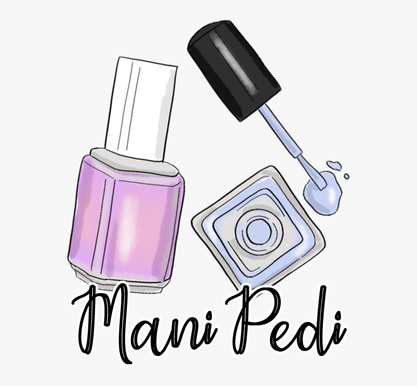 Nail Polish, HD Png Download
