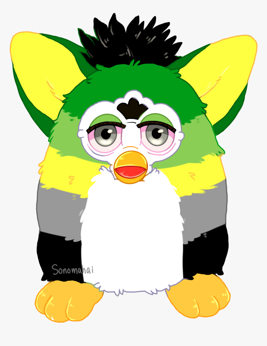 Image - Cartoon, HD Png Download