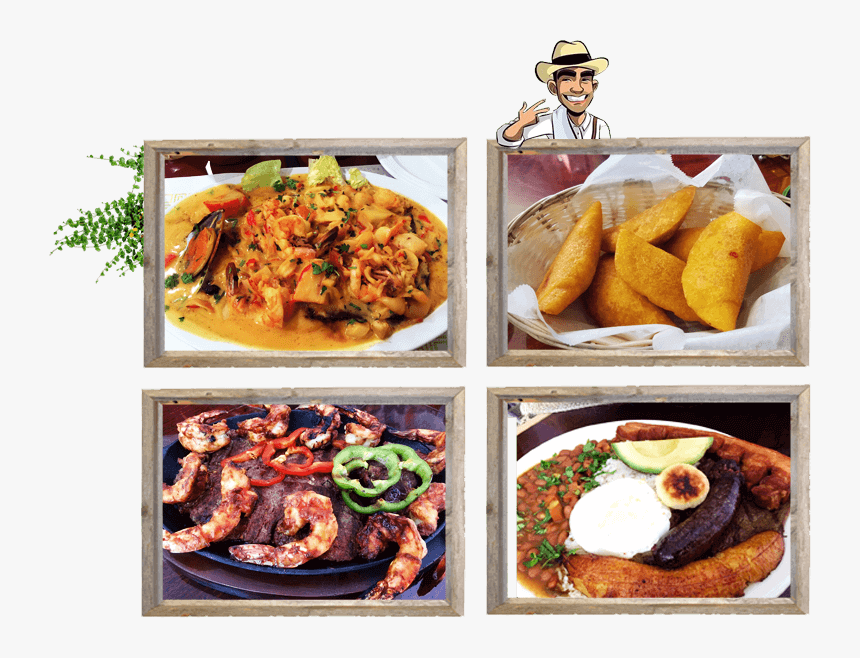 Fried Food, HD Png Download