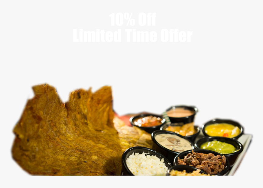 Transparent Empanadas Colombianas Png - Side Dish, Png Download