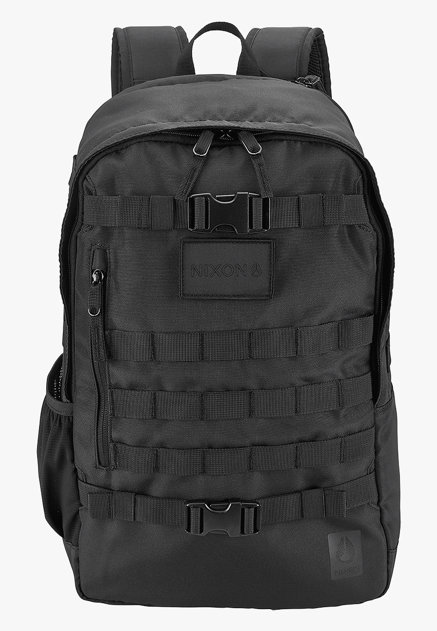 Nixon Smith Backpack Gt, HD Png Download