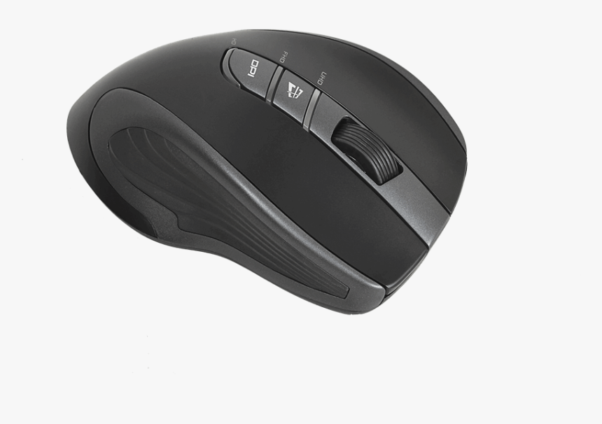 Aire M60 3200 Dpi, HD Png Download