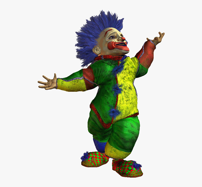 Image And Video Hosting By Tinypic - Personajes De Circo Gif, HD Png Download