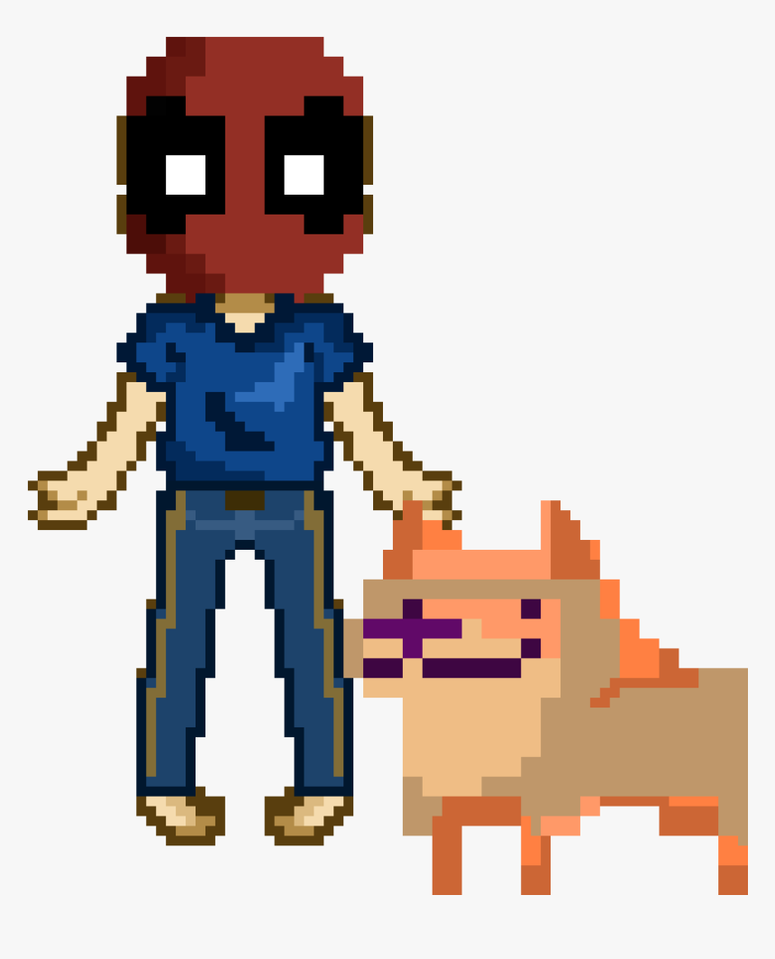 Doge Gif , Transparent Cartoons - Dat Ugandan Boi, HD Png Download