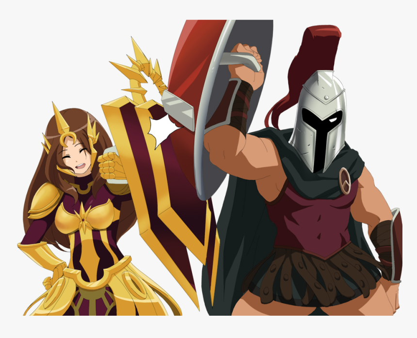 It S Funny How People Are Shipping The Wrong Characters, HD Png Download